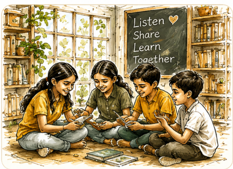 Peer Learning