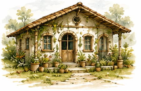 Bambini House